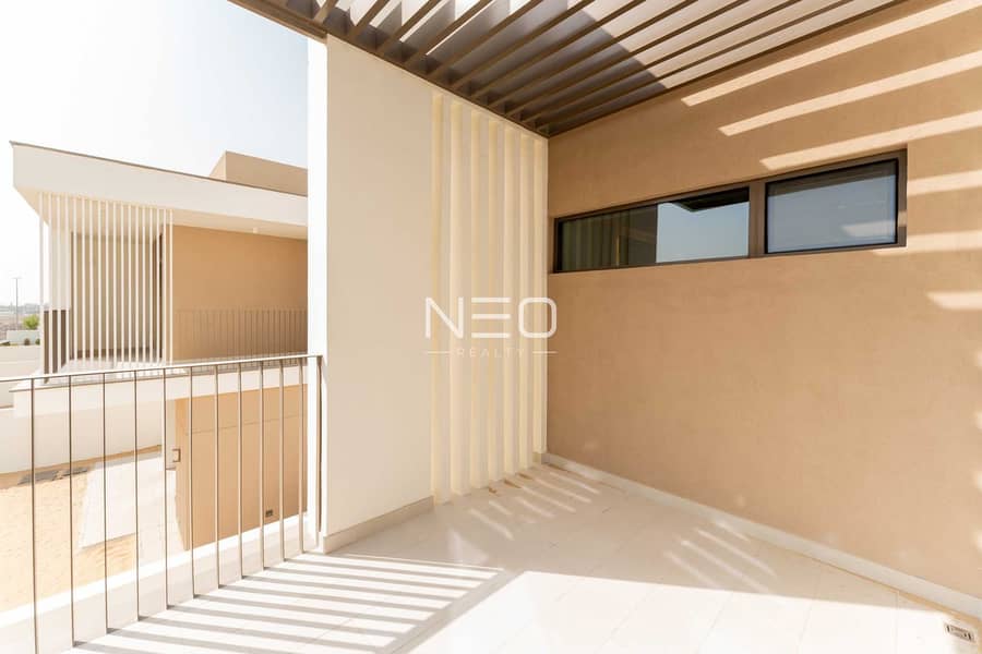 4BR + Maid | Single Row | Close to Amenities | Elevated Plot - Image 16