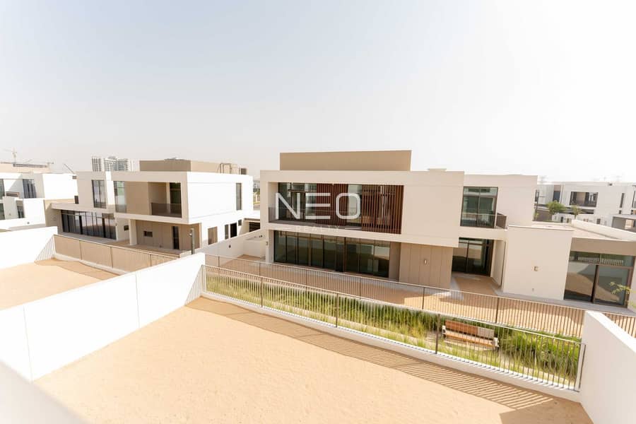 4BR + Maid | Single Row | Close to Amenities | Elevated Plot - Image 23