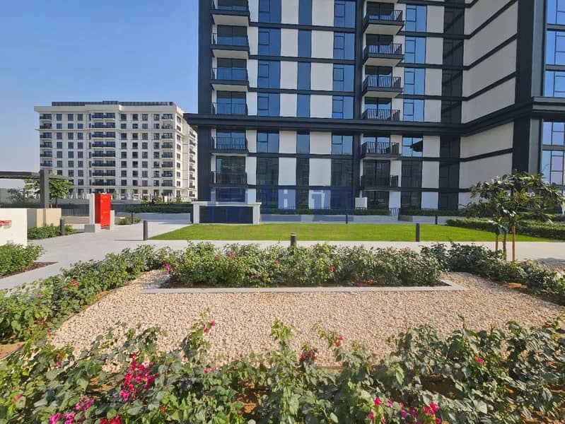 one bedroom | open villa view and pool view | ready to move | brand new - Image 6