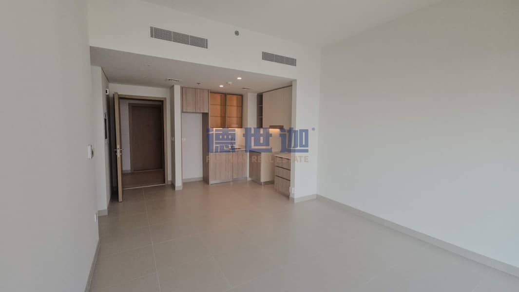one bedroom | open villa view and pool view | ready to move | brand new - Image 11