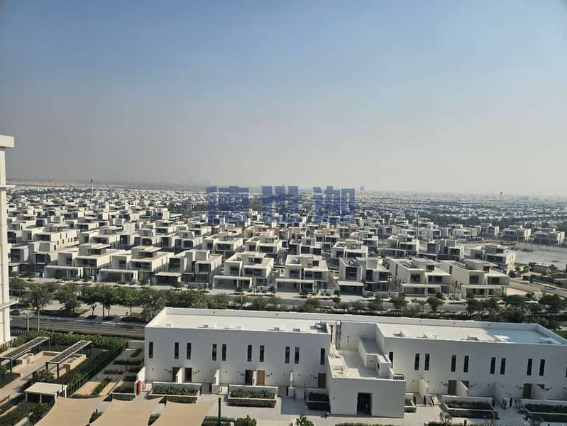 one bedroom | open villa view and pool view | ready to move | brand new - Image 12