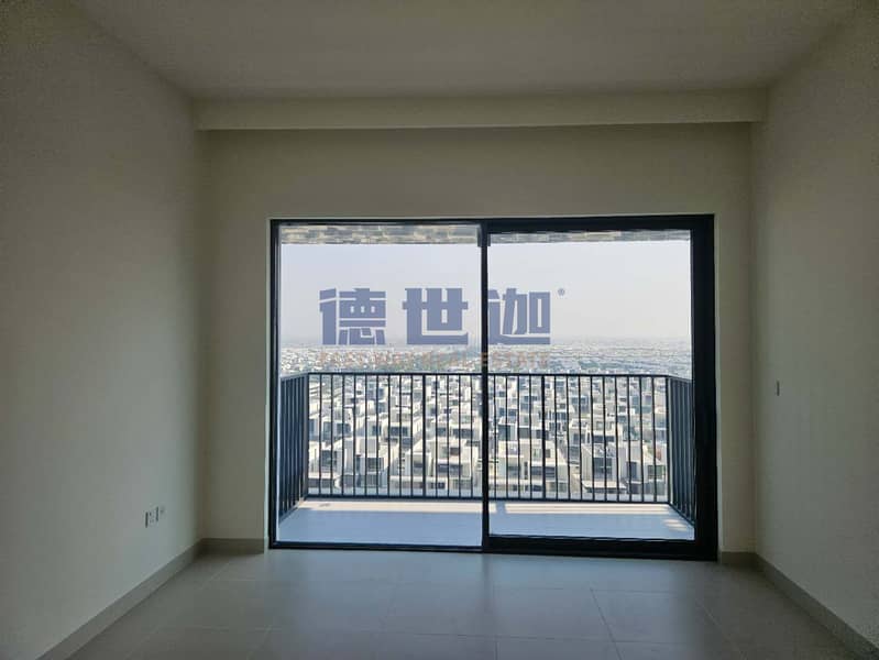 one bedroom | open villa view and pool view | ready to move | brand new - Image 16