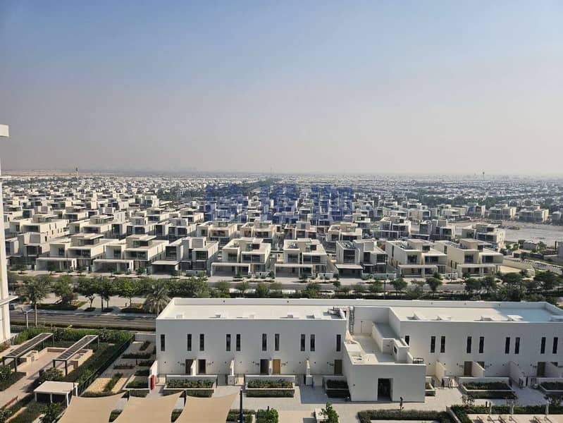 one bedroom | open villa view and pool view | ready to move | brand new - Image 22