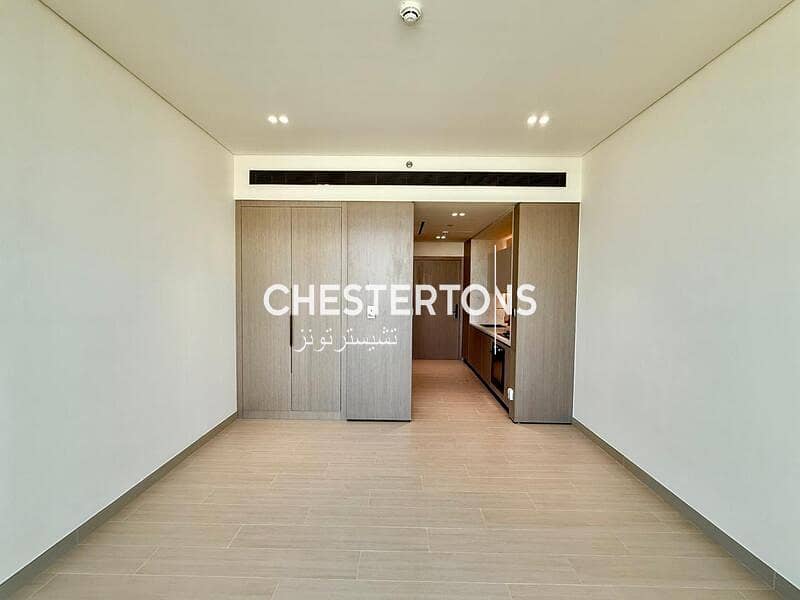 Brand New | Open View | Spacious Layout