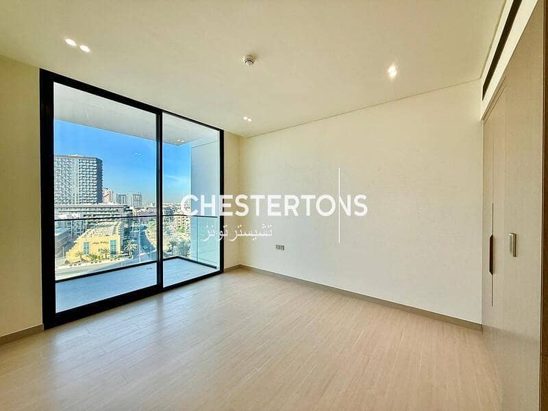 Brand New | Open View | Spacious Layout