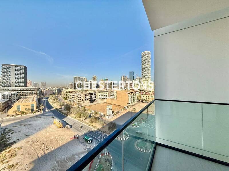 Brand New | Open View | Spacious Layout