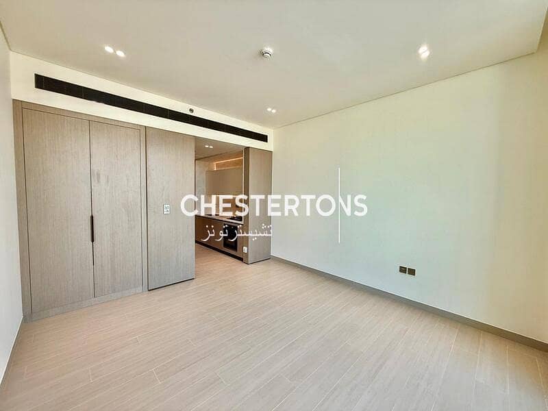 Brand New | Open View | Spacious Layout