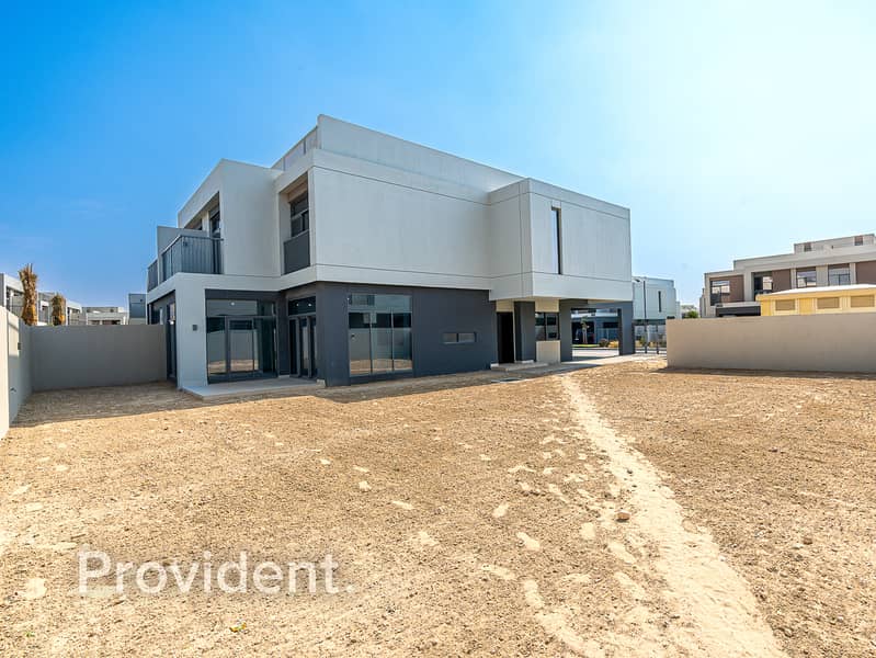 Corner Plot | Near To Beach | Spacious Layout