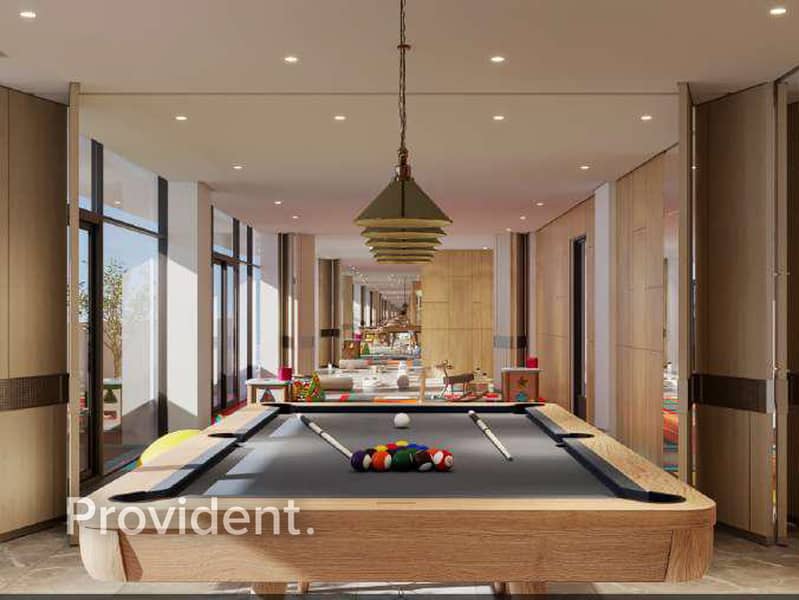 High-Quality 2BR plus Maids Room | Spacious - Image 6