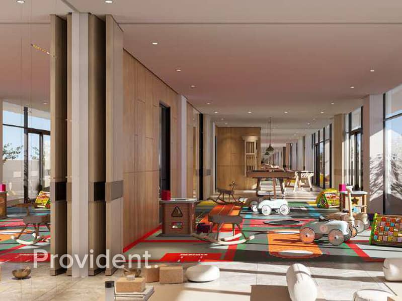 High-Quality 2BR plus Maids Room | Spacious - Image 7