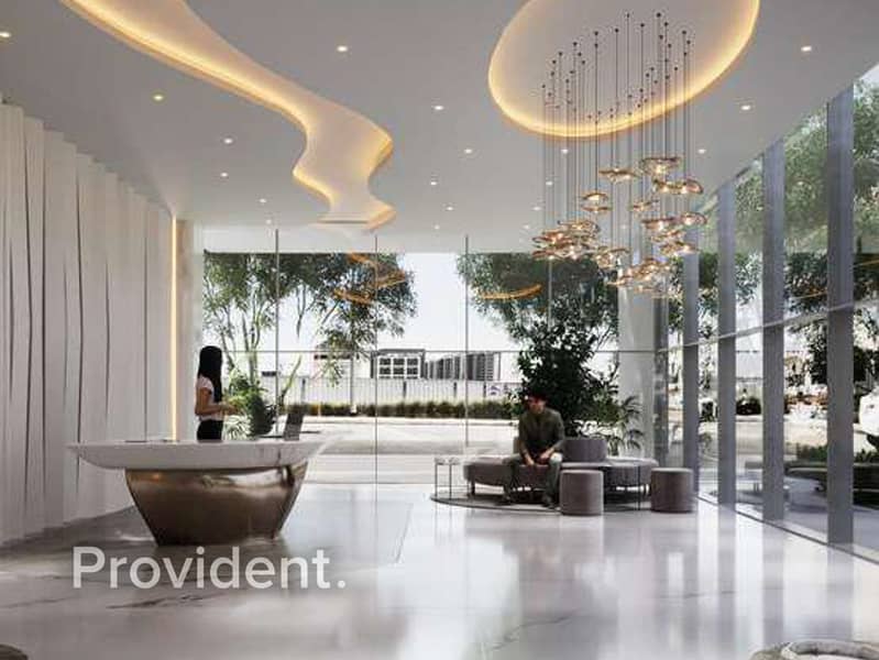 High-Quality 2BR plus Maids Room | Spacious - Image 14