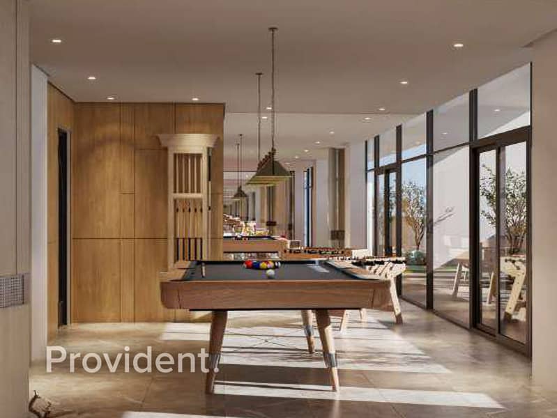 High-Quality 2BR plus Maids Room | Spacious - Image 16