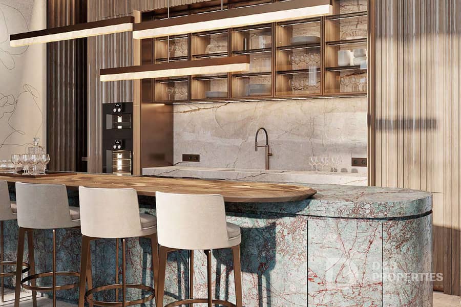 Luxury Duplex Penthouse | With Private Pool - Image 7