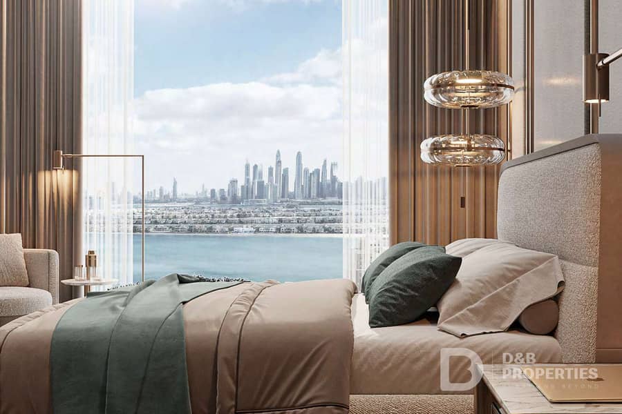 Luxury Duplex Penthouse | With Private Pool - Image 9