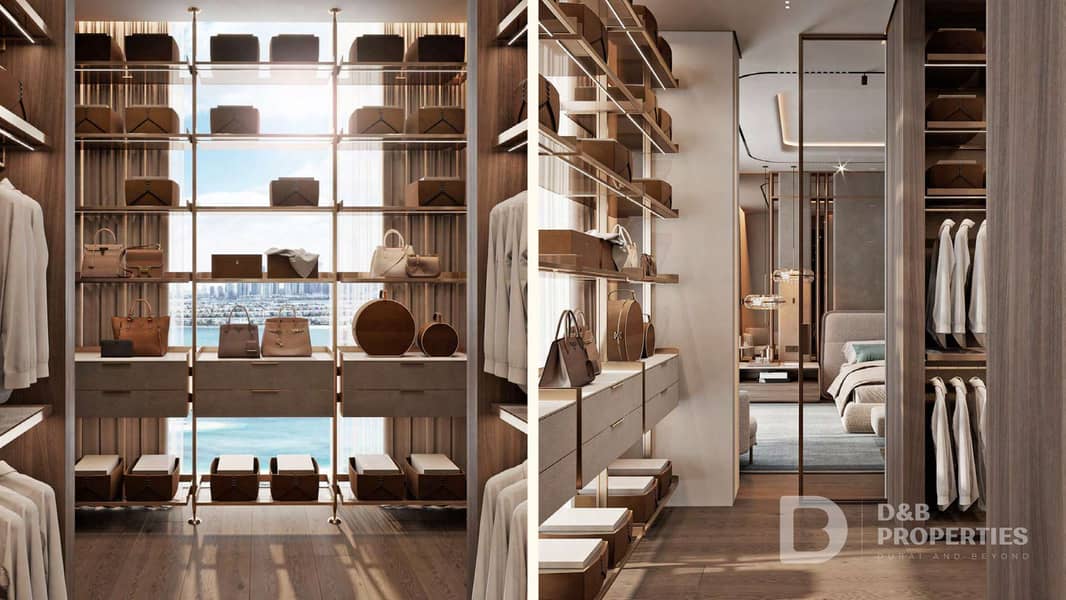 Luxury Duplex Penthouse | With Private Pool - Image 10