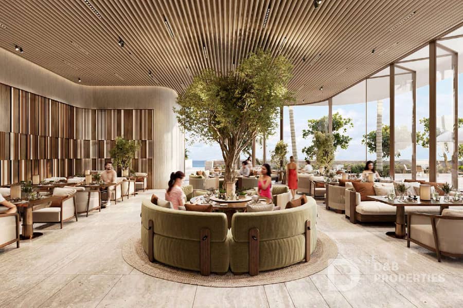 Luxury Duplex Penthouse | With Private Pool - Image 21