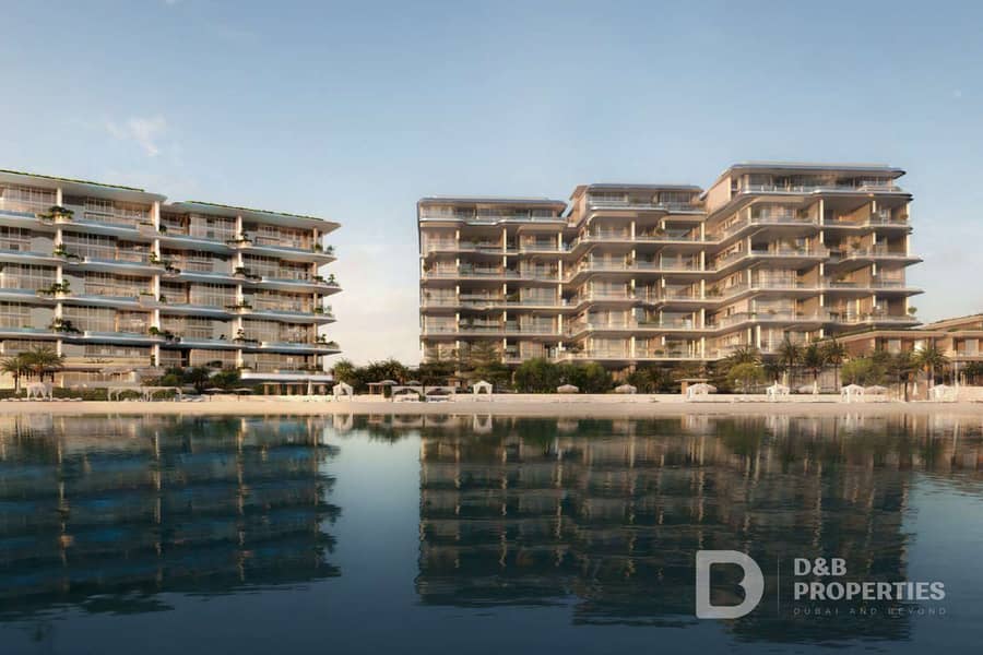 Luxury Duplex Penthouse | With Private Pool - Image 28