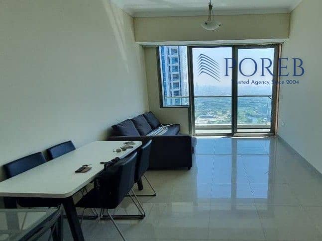 Vacant 5th Jan | High Floor | Golf Course View