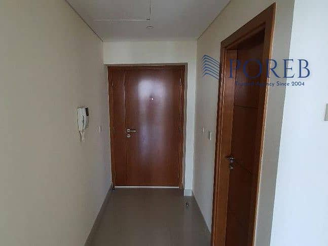 Vacant 5th Jan | High Floor | Golf Course View