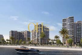 شقة في ياس ليفنج،جزيرة ياس 1235990 درهم - 13644133