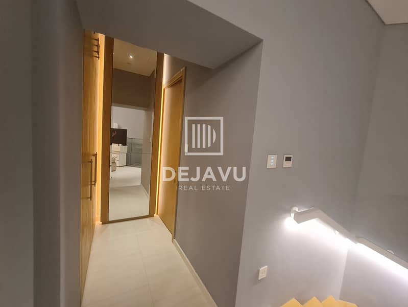 Smart Investment| Furnished 1BR |Premium Location - Image 6