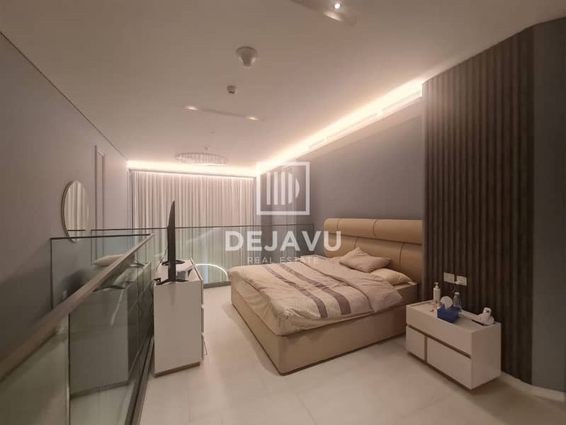 Smart Investment| Furnished 1BR |Premium Location - Image 7