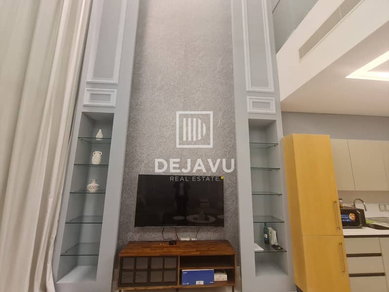 Smart Investment| Furnished 1BR |Premium Location - Image 8