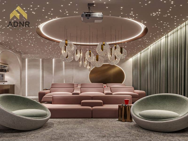 12% ROI | Five Hotel View | High Floor | Investor Deal - Image 6