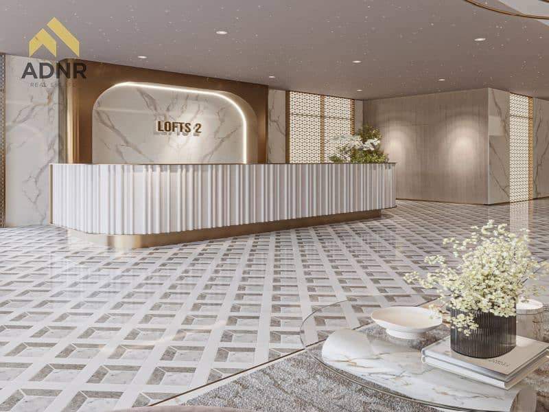 12% ROI | Five Hotel View | High Floor | Investor Deal - Image 10