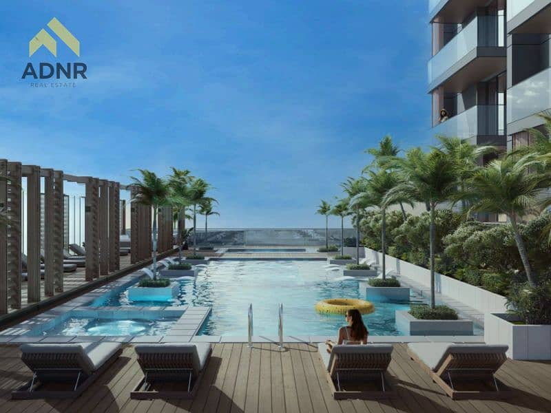 12% ROI | Five Hotel View | High Floor | Investor Deal - Image 11