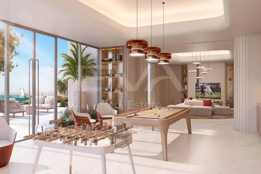 JBR View | Handover Soon | Waterfront