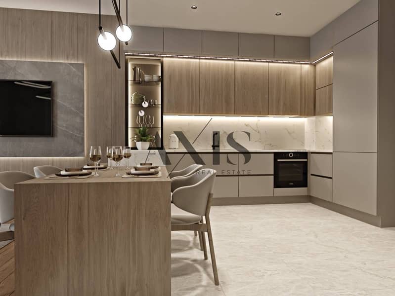 Luxury Apartment | 20% Down Payment | Strategic Location - Image 9