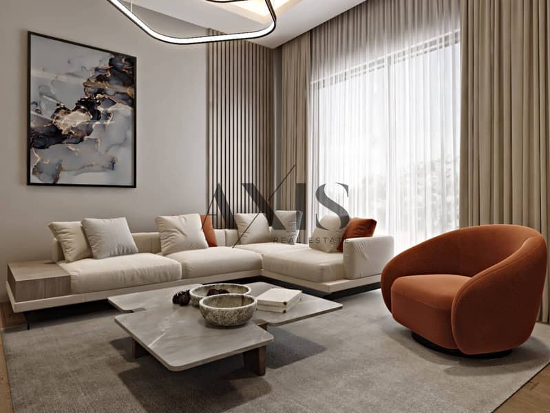 Iconic Structure | Luxury Apartment | Prime Location - Image 6