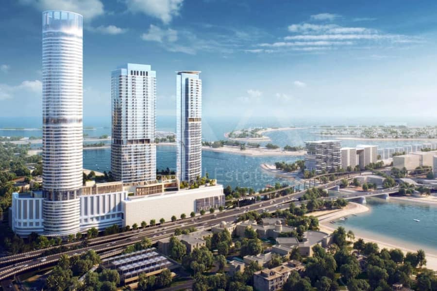 JBR View | Handover Soon | Waterfront - Image 9