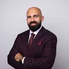 Kamal Kassouma Kamal Kassouma