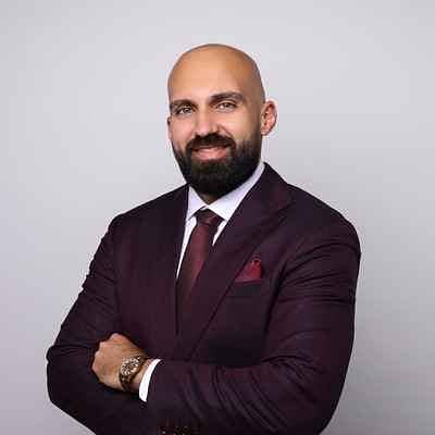 Kamal Kassouma Kamal Kassouma