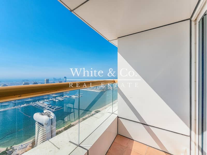 SPACIOUS | PANORAMIC VIEWS | HIGH FLOOR - Image 9