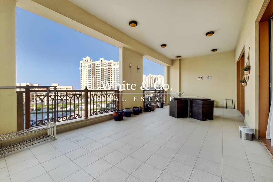 Multiple Options|3 BR|Vacant on Transfer