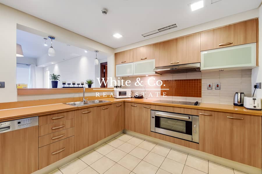 Multiple Options|3 BR|Vacant on Transfer