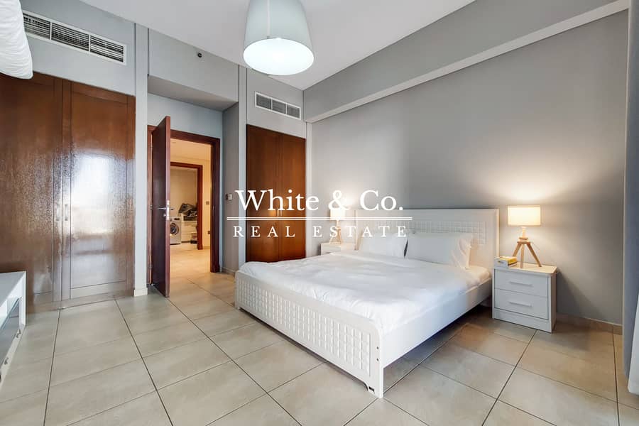 Multiple Options|3 BR|Vacant on Transfer