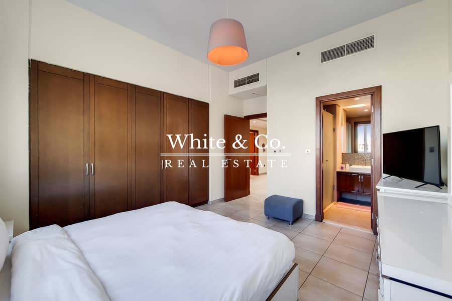 Multiple Options|3 BR|Vacant on Transfer - Image 8