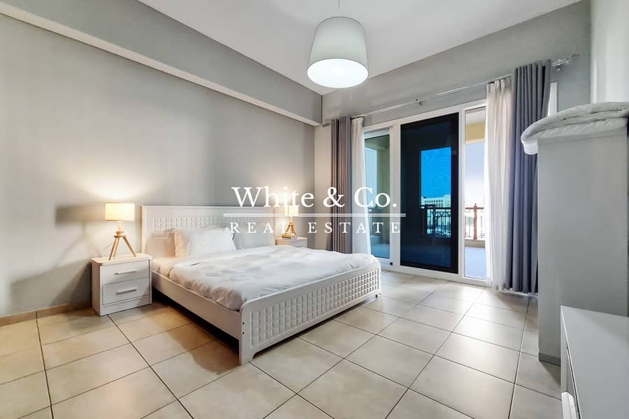 Multiple Options|3 BR|Vacant on Transfer - Image 10