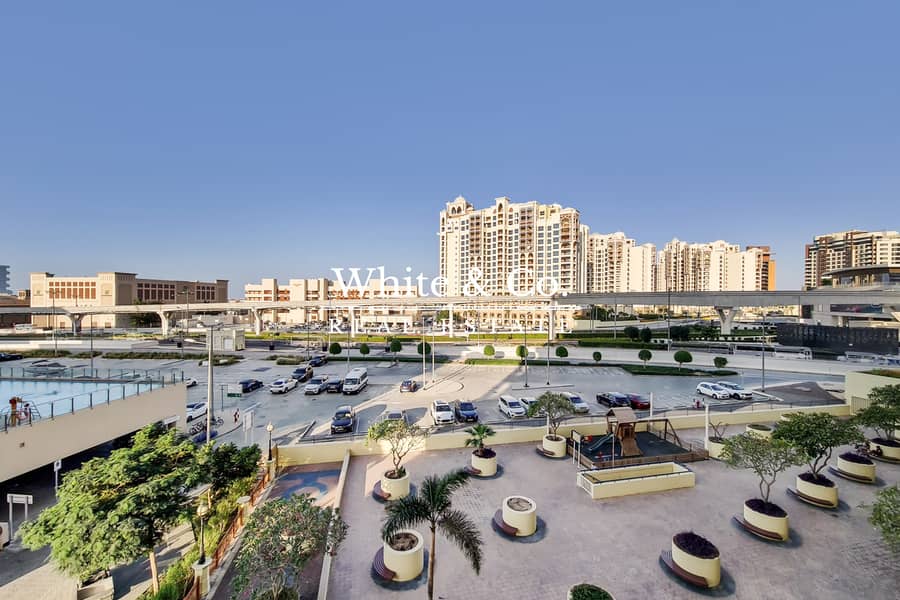 Multiple Options|3 BR|Vacant on Transfer - Image 14