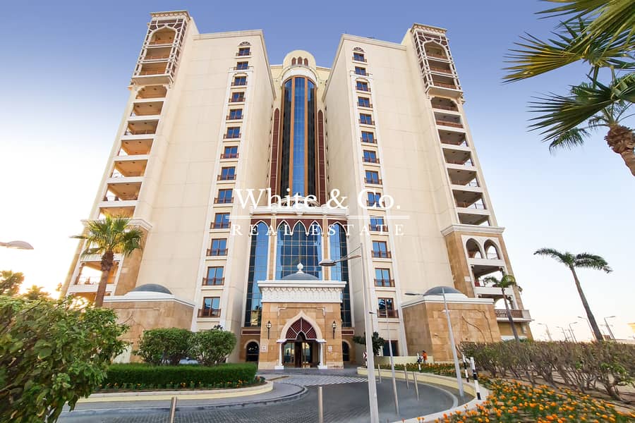 Multiple Options|3 BR|Vacant on Transfer - Image 16