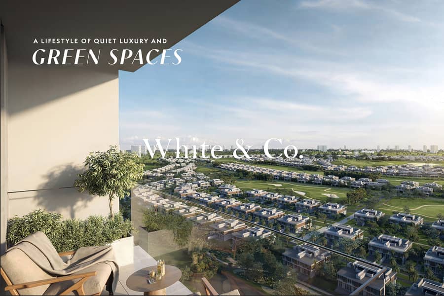 Great Investment| Pool View |Payment Plan