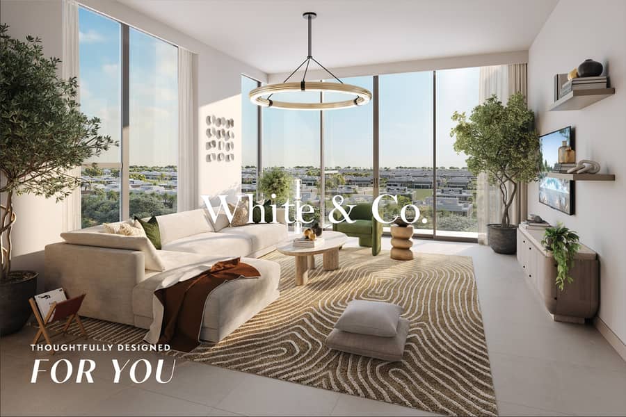 Great Investment| Pool View |Payment Plan