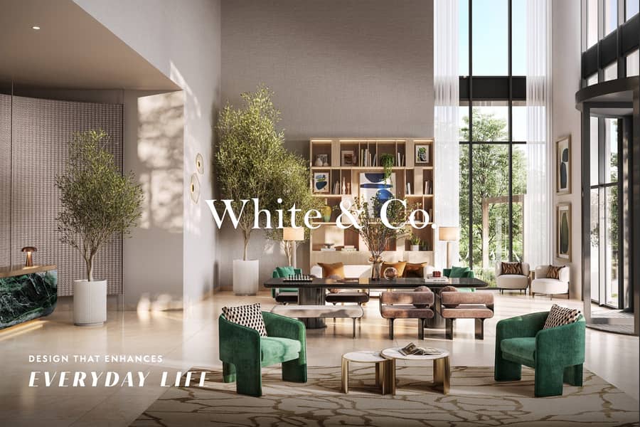 Great Investment| Pool View |Payment Plan