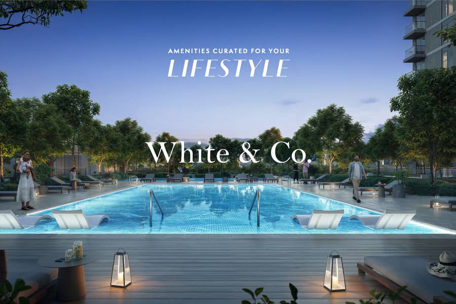 Great Investment| Pool View |Payment Plan