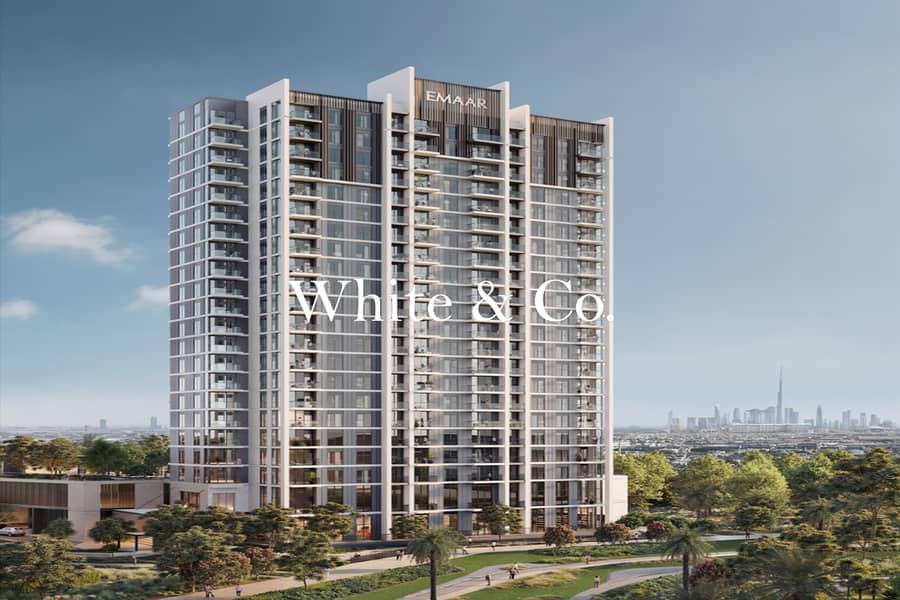 Great Investment| Pool View |Payment Plan - Image 6