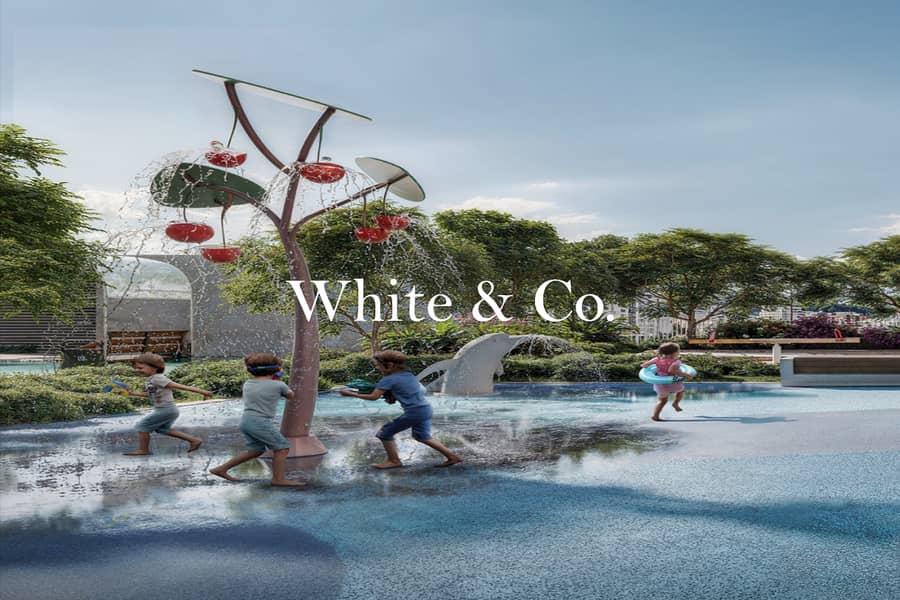 Great Investment| Pool View |Payment Plan - Image 8